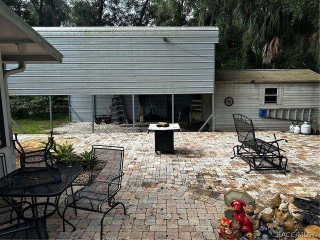 1109 S Chateau Point, Inverness, FL 34450