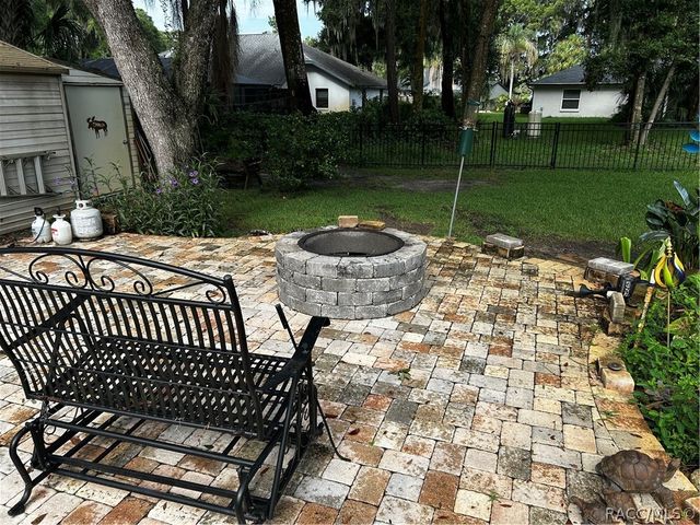 1109 S Chateau Point, Inverness, FL 34450