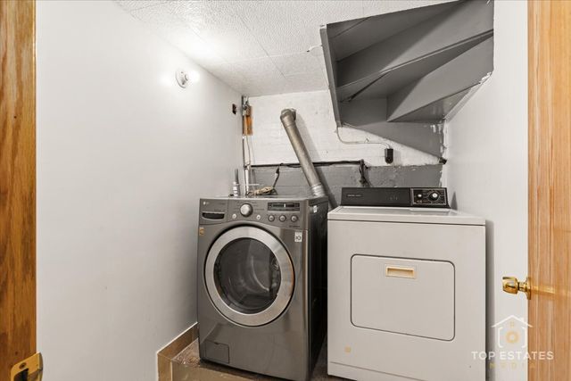 4641 S TRUMBULL Avenue, Chicago, IL 60632