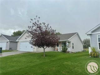 1422 Watson Peak ROAD, Billings, MT 59105