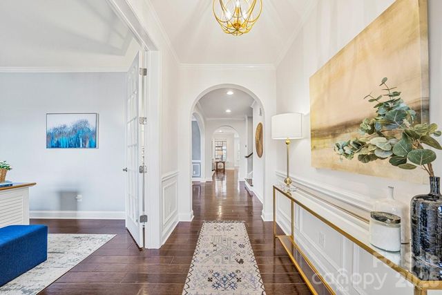 8336 Bramfield Drive, Huntersville, NC 28078