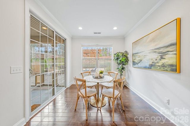 8336 Bramfield Drive, Huntersville, NC 28078