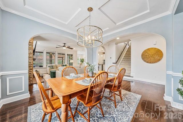 8336 Bramfield Drive, Huntersville, NC 28078