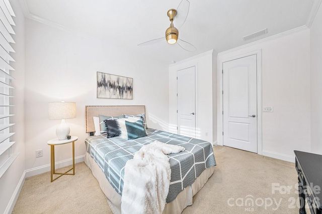 8336 Bramfield Drive, Huntersville, NC 28078