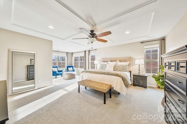 8336 Bramfield Drive, Huntersville, NC 28078