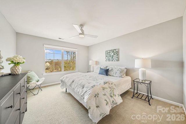 8336 Bramfield Drive, Huntersville, NC 28078