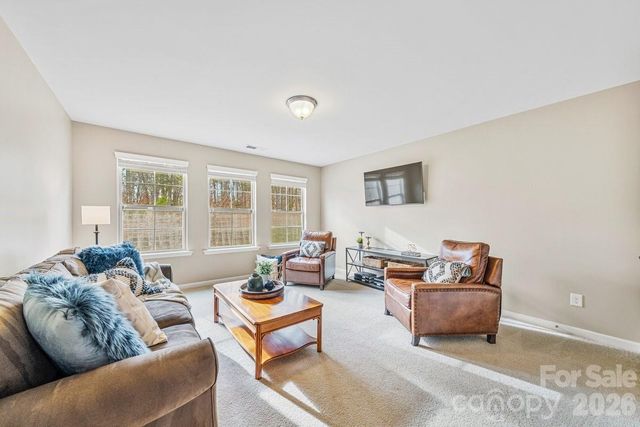 8336 Bramfield Drive, Huntersville, NC 28078