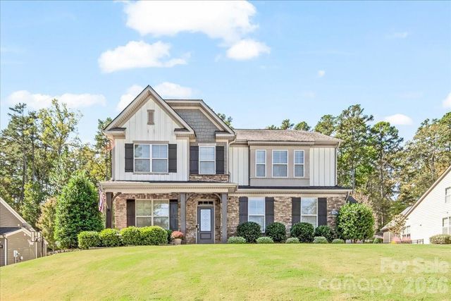 8336 Bramfield Drive, Huntersville, NC 28078