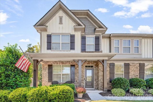 8336 Bramfield Drive, Huntersville, NC 28078