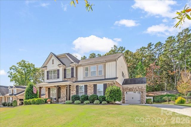 8336 Bramfield Drive, Huntersville, NC 28078