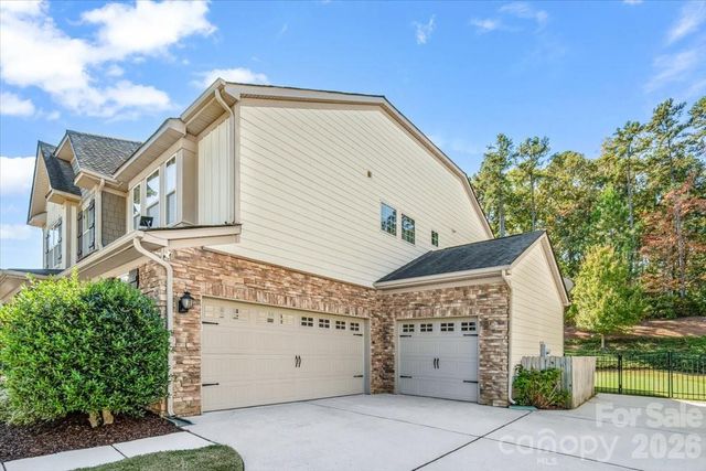 8336 Bramfield Drive, Huntersville, NC 28078
