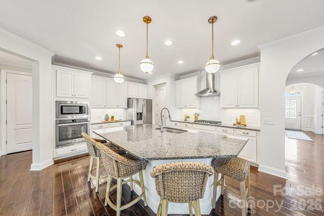 8336 Bramfield Drive, Huntersville, NC 28078