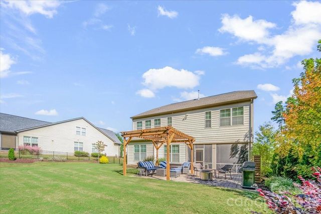 8336 Bramfield Drive, Huntersville, NC 28078