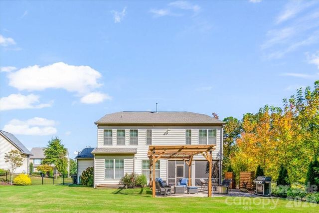 8336 Bramfield Drive, Huntersville, NC 28078