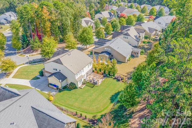 8336 Bramfield Drive, Huntersville, NC 28078