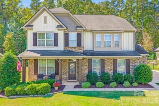 8336 Bramfield Drive, Huntersville, NC 28078
