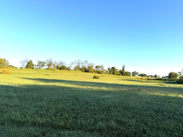 Lot 16 Scenic Valley Lane, Somerset, KY 42503