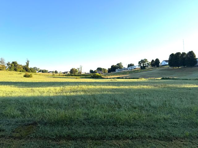 Lot 16 Scenic Valley Lane, Somerset, KY 42503