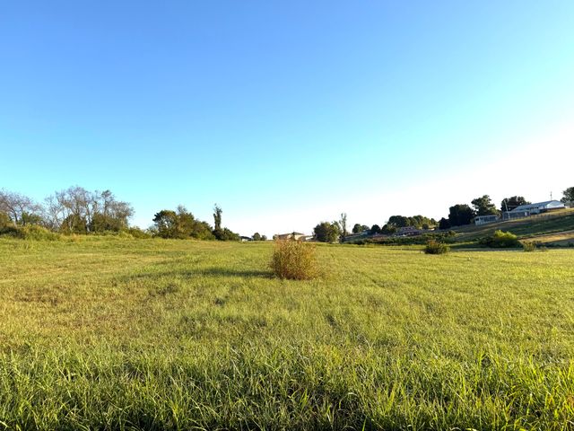 Lot 16 Scenic Valley Lane, Somerset, KY 42503