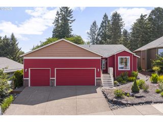 16952 Se DUNHILL Loop, Damascus, OR 97089