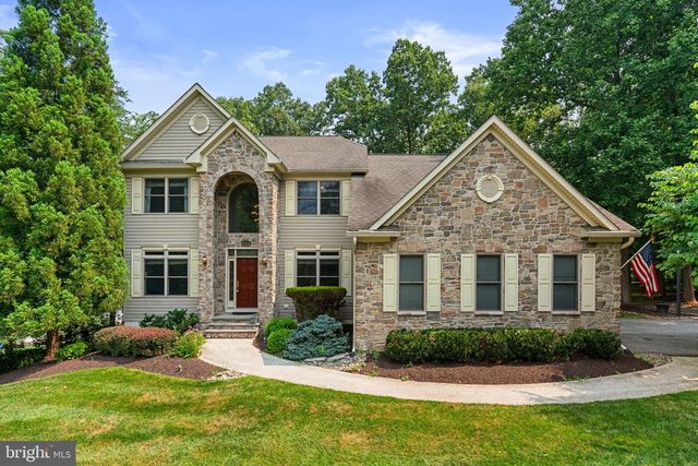 8409 OLD FREDERICK RD, Ellicott City, MD 21043