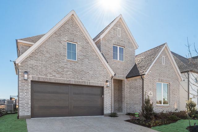 2850 Winfrey Point, Prosper, TX 75078