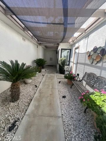 68 El Toro, Rancho Mirage, CA 92270
