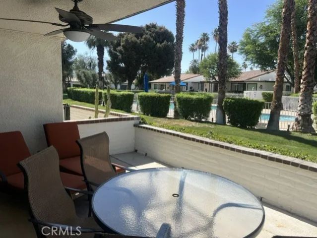 68 El Toro, Rancho Mirage, CA 92270