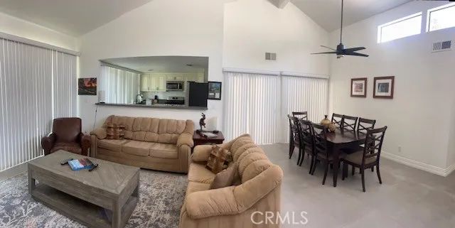68 El Toro, Rancho Mirage, CA 92270