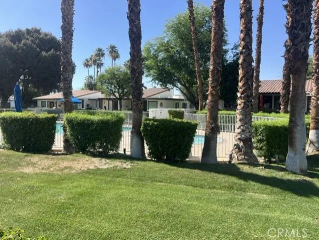 68 El Toro, Rancho Mirage, CA 92270