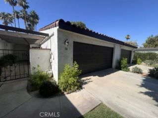 68 El Toro, Rancho Mirage, CA 92270