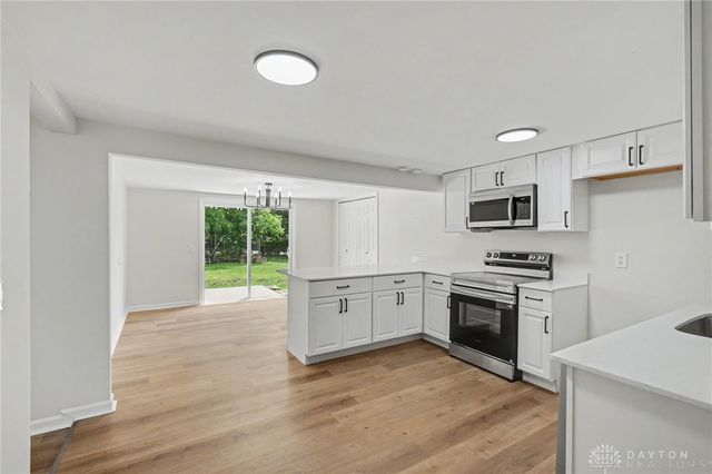 3719 Kemp Road, Beavercreek, OH 45431
