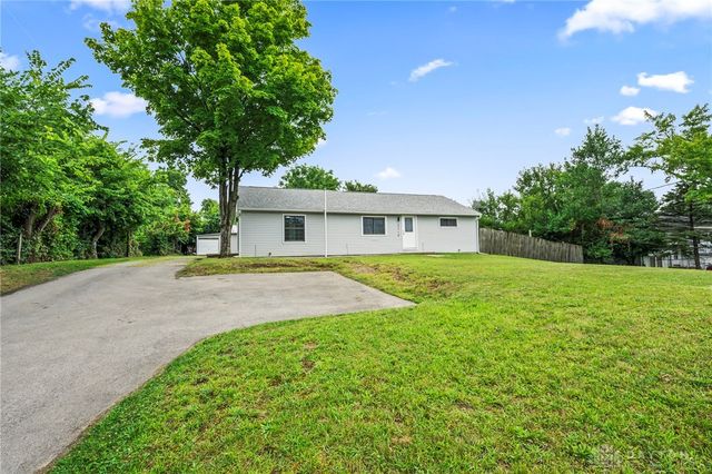 3719 Kemp Road, Beavercreek, OH 45431