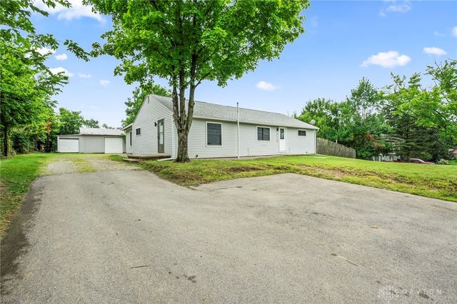 3719 Kemp Road, Beavercreek, OH 45431