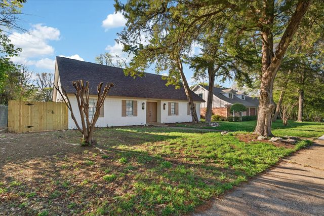 3615 Ovid Avenue, Dallas, TX 75224