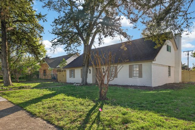 3615 Ovid Avenue, Dallas, TX 75224