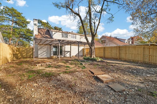 3615 Ovid Avenue, Dallas, TX 75224