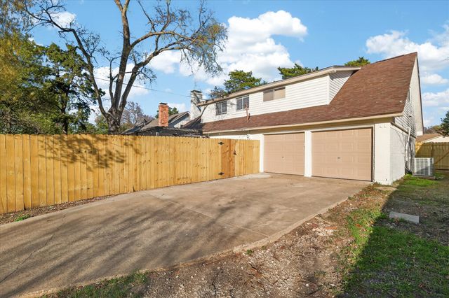 3615 Ovid Avenue, Dallas, TX 75224