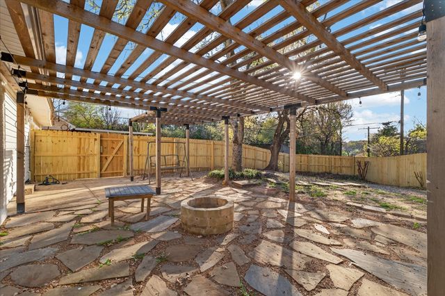 3615 Ovid Avenue, Dallas, TX 75224