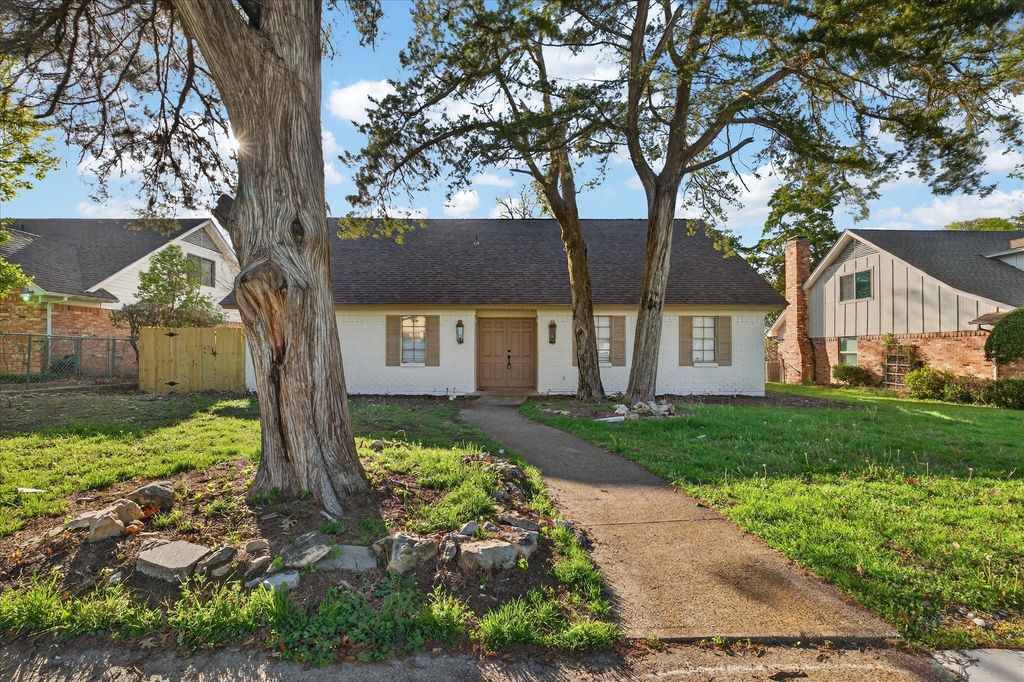 3615 Ovid Avenue, Dallas, TX 75224