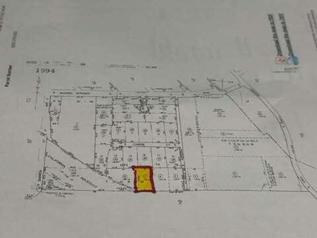 Sierra Hills Lane, Palmdale, CA 93550