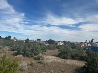 Sierra Hills Lane, Palmdale, CA 93550