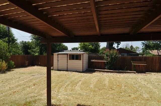 402 E Carolyn Drive, Garland, TX 75041