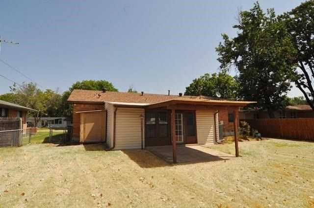 402 E Carolyn Drive, Garland, TX 75041