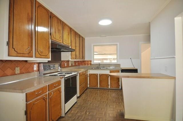 402 E Carolyn Drive, Garland, TX 75041