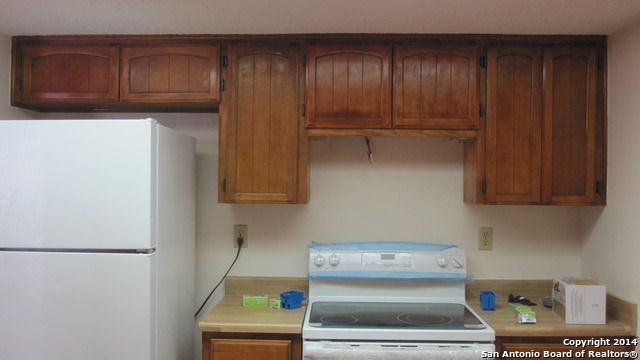 13815 PARKSITE WOODS, San Antonio, TX 78249