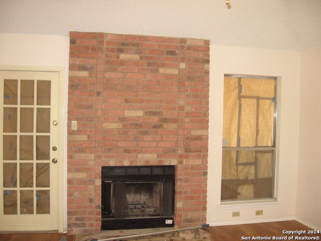 13815 PARKSITE WOODS, San Antonio, TX 78249