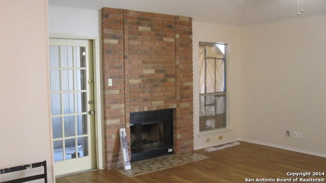 13815 PARKSITE WOODS, San Antonio, TX 78249