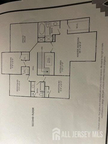 23 Crescent Road, Old Bridge, NJ 08857