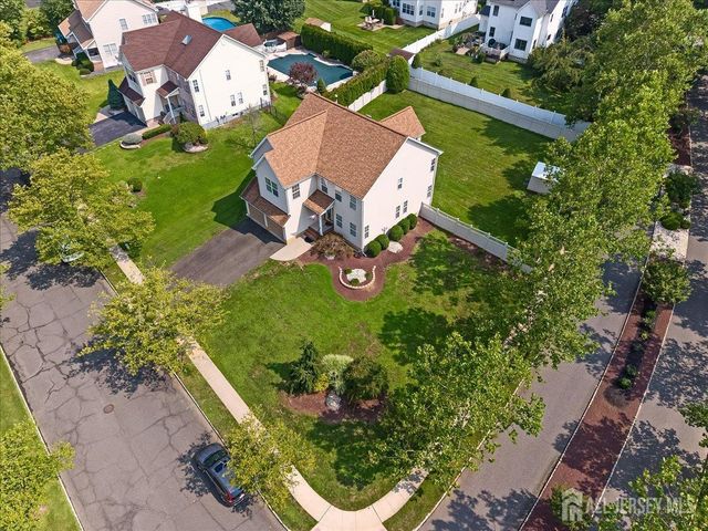 23 Crescent Road, Old Bridge, NJ 08857